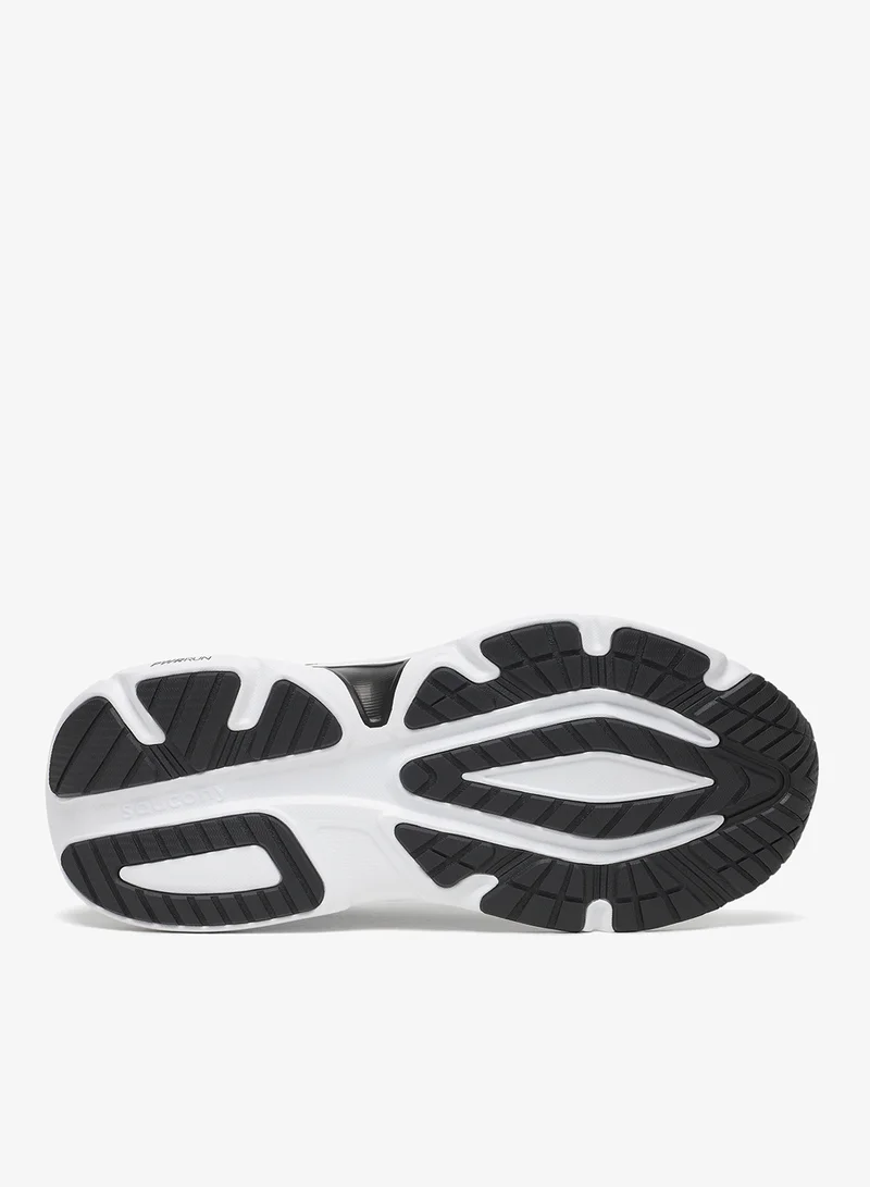 Saucony BLACK/FIZZ Procyon Max for Women | Best Price UAE