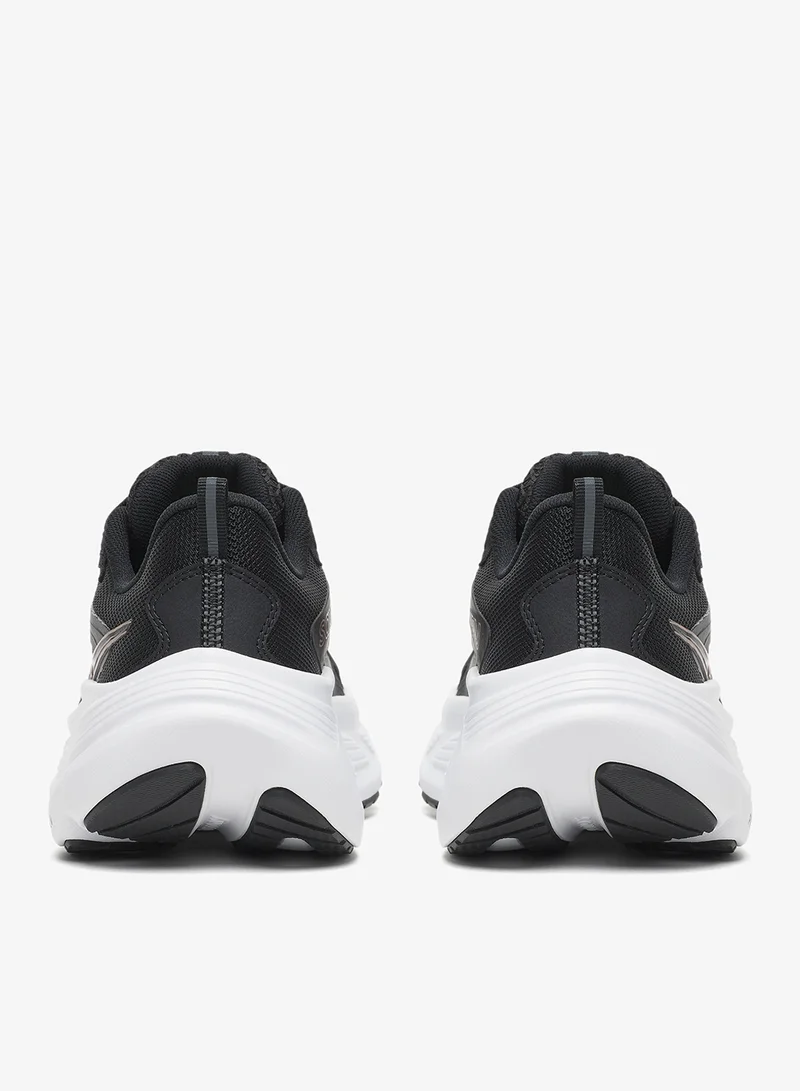 Saucony BLACK/FIZZ Procyon Max for Women | Best Price UAE