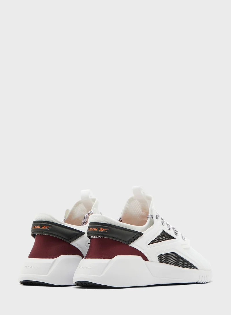 Reebok Freestyle Motion Sports Studio Women's Shoes Mid