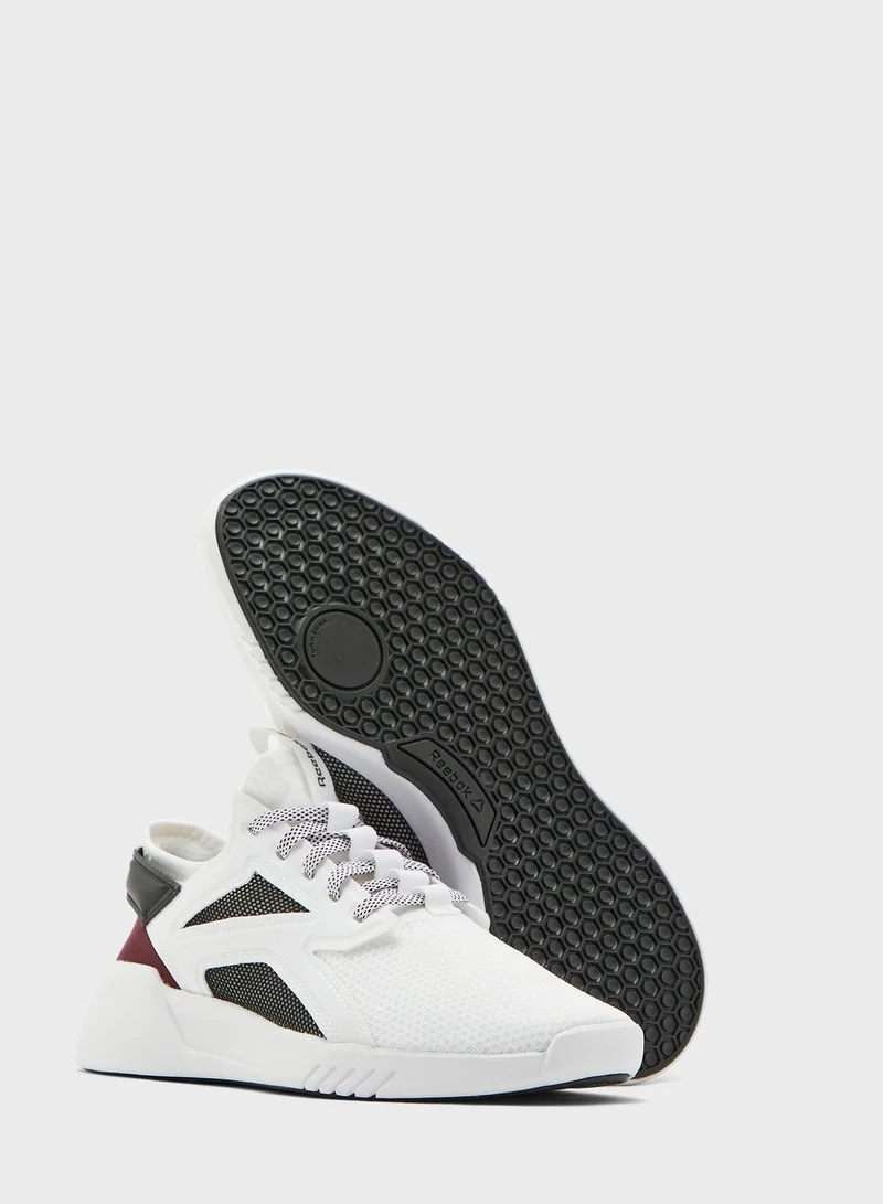Reebok Freestyle Motion Sports Studio Women's Shoes Mid