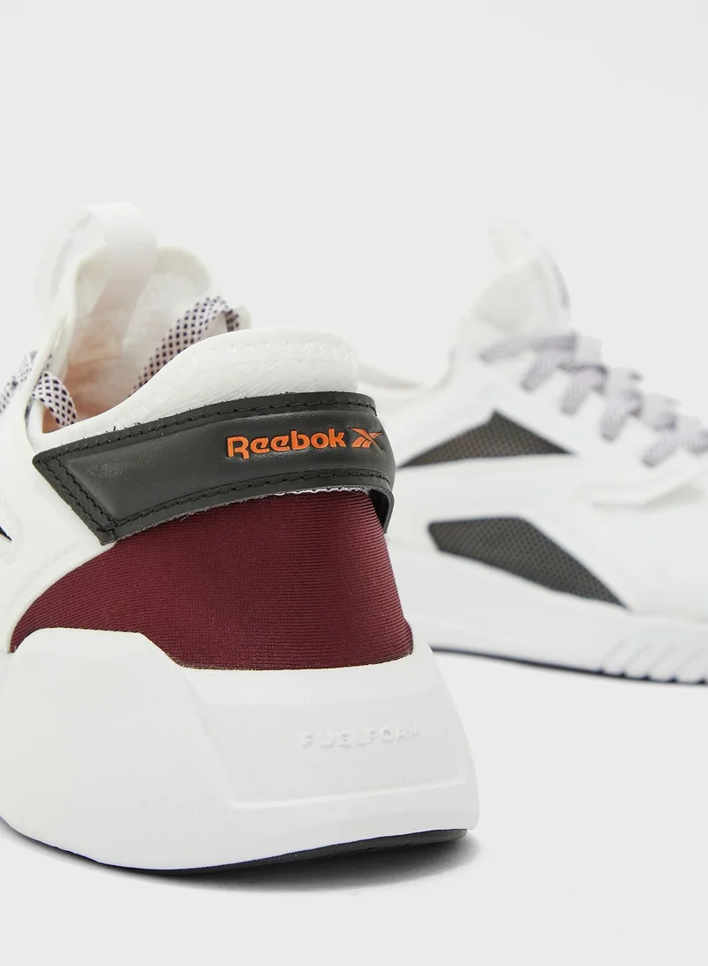 Reebok Freestyle Motion Sports Studio Women's Shoes Mid