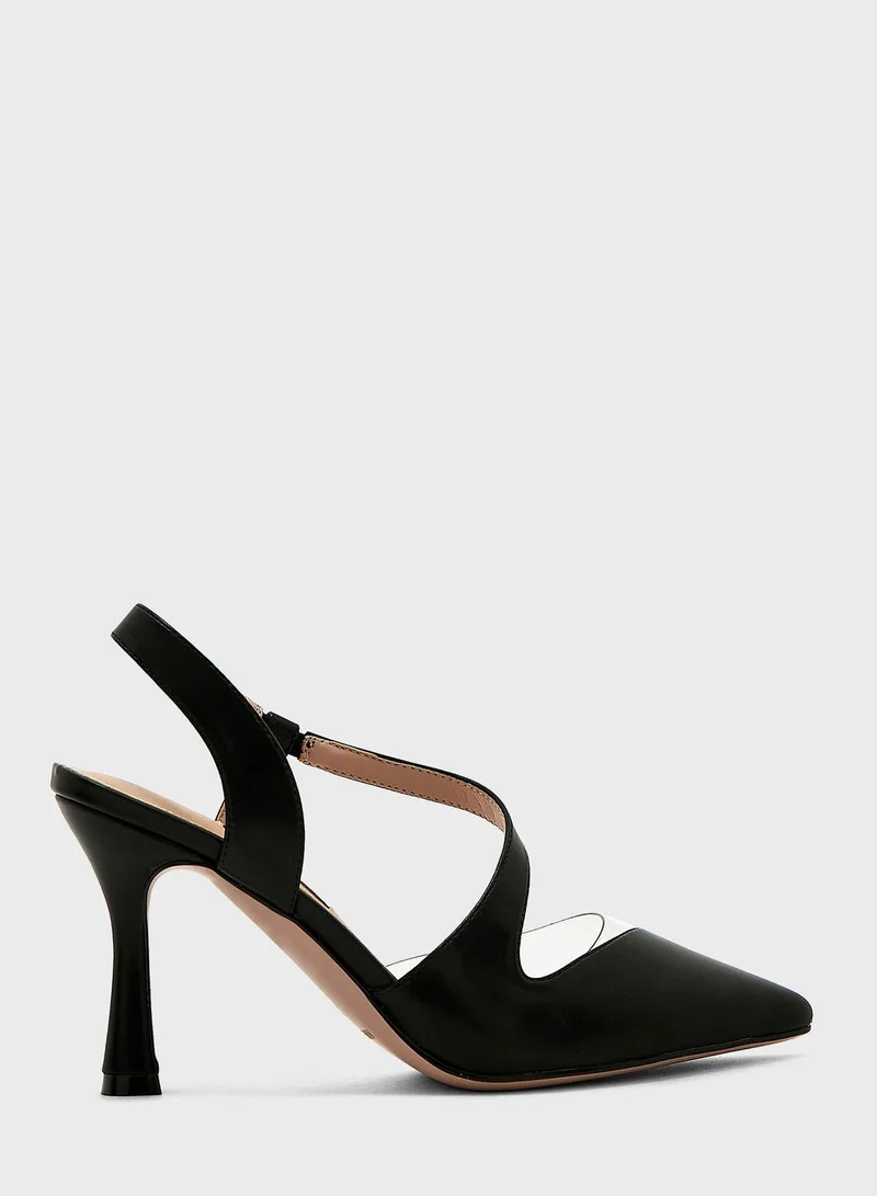 NINE WEST Dario  High Heel Pumps