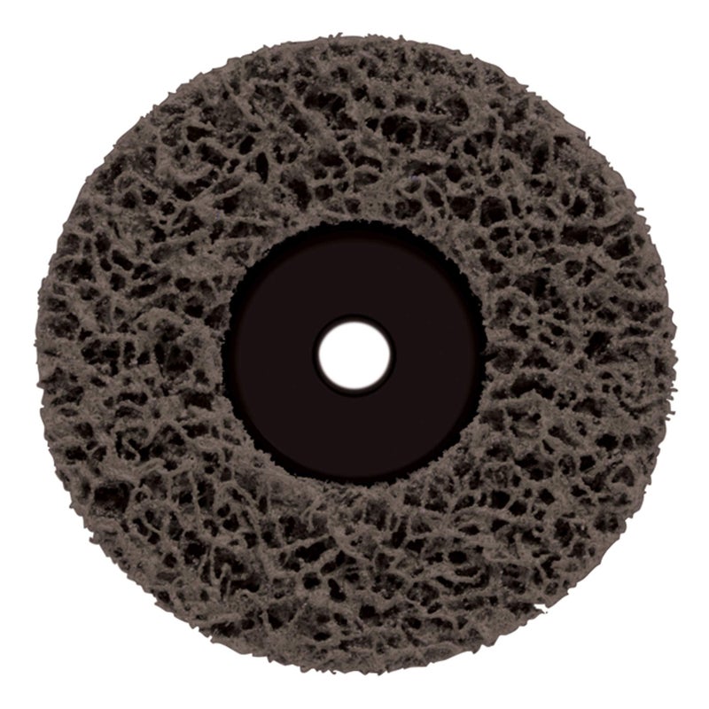 Wagner Spraytech 0513041 Paint Eater 412 Replacement Disc Rotating Palm Sander Replacement Disc Spunfiber Disc Colors May Vary