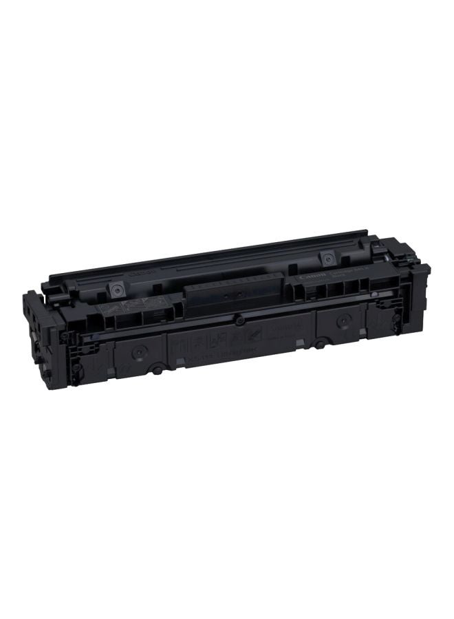 201A Toner Cartridge Black