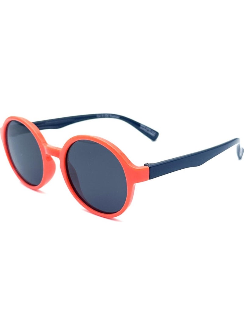 Obb Sunglasses VG1041 C31 Kids Sunglasses  - Image 2