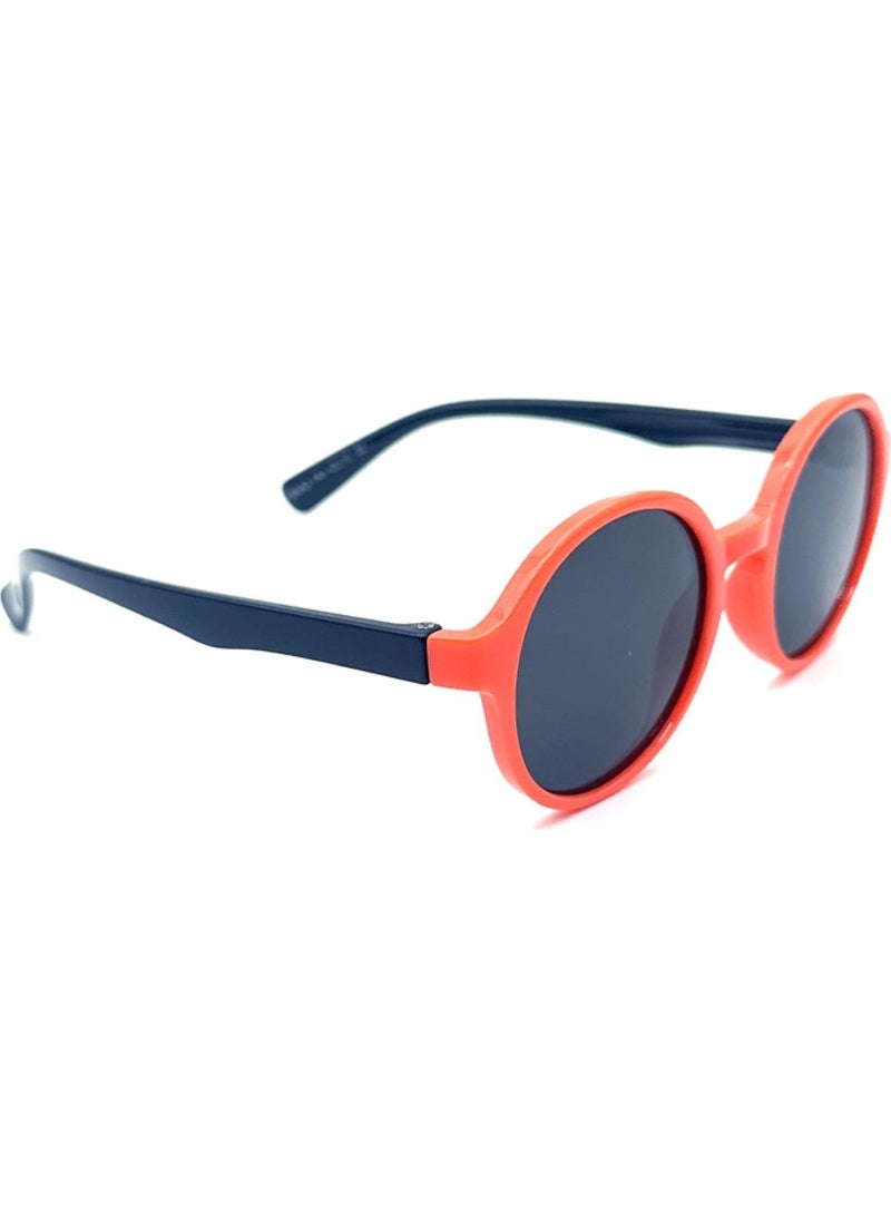 Obb Sunglasses VG1041 C31 Kids Sunglasses  - Image 5