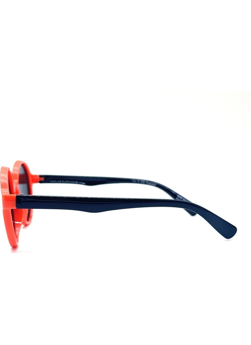 Obb Sunglasses VG1041 C31 Kids Sunglasses  - Image 3