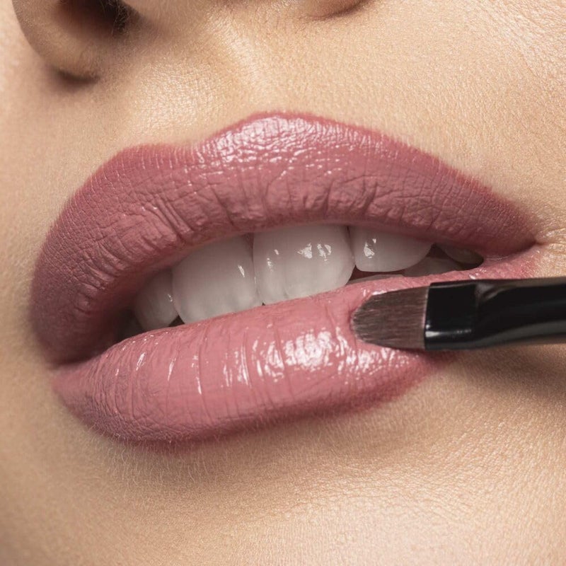 ARTDECO Perfect Color Lipstick - Lingering Rose - Glide-On Lipstick - Rich Color & Plumping Effect - Creamy, Pearly Finish - Hyaluronic Acid - Long Lasting - Lip Plumper - Lip Care - Makeup - 0.14 Oz - Image 4