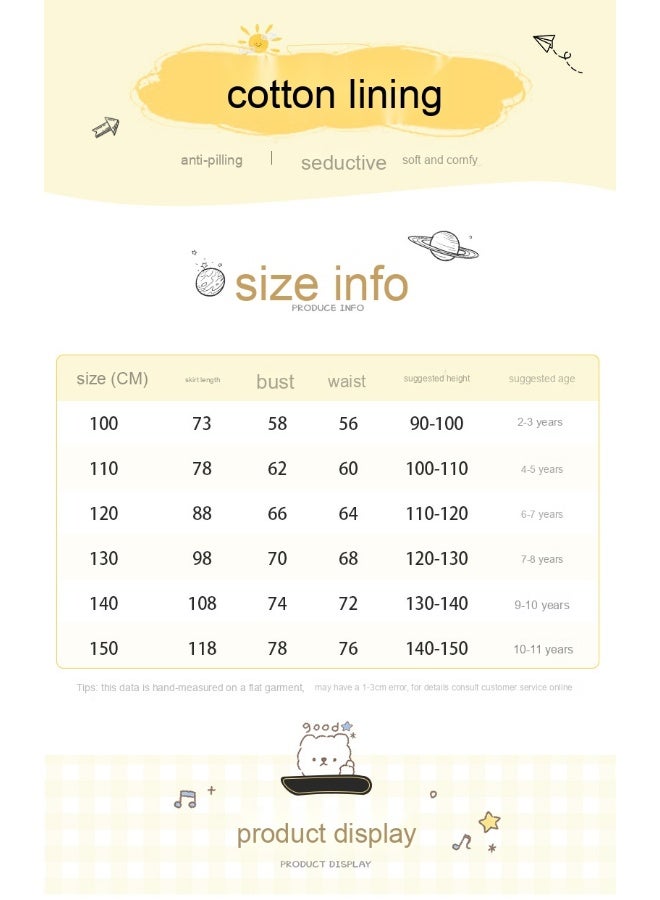 High Quality Girl  + Princess Dress Halloween Child Sleeping Beauty Cosplay Sofia Tulle Tutu Ball Gown Kids Clothing - Image 2