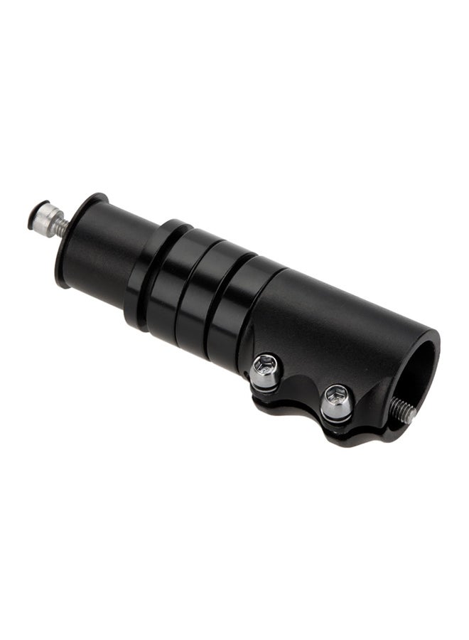 Bike Fork Stem Extender - 12 cm 12cm - Image 2