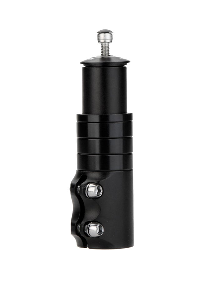 Bike Fork Stem Extender - 12 cm 12cm - Image 1
