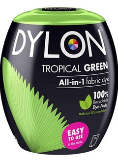 TROPICAL GREEN