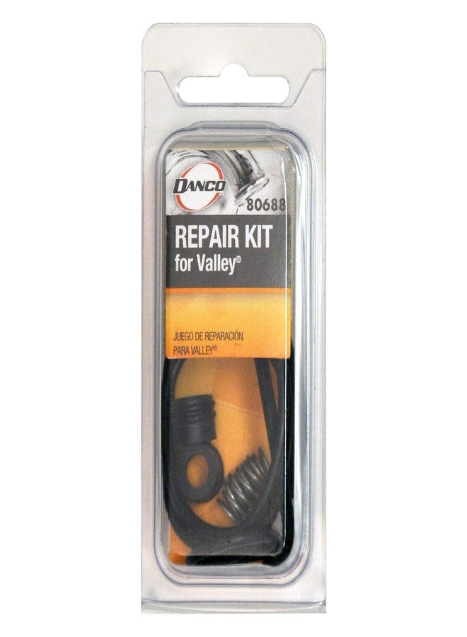 دانكو طقم إصلاح صنبور Danco VA-3، للاستخدام مع صنابير مطبخ Valley قبل أكتوبر 1986، مطاطي - Image 3