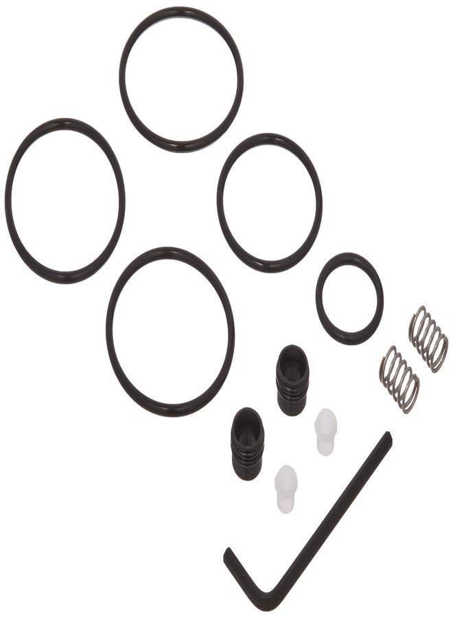 دانكو طقم إصلاح صنبور Danco VA-3، للاستخدام مع صنابير مطبخ Valley قبل أكتوبر 1986، مطاطي - Image 1