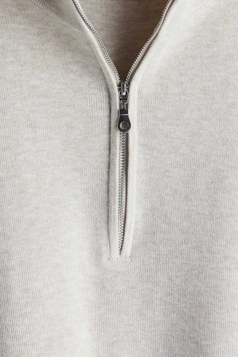H&M Zip-top jumper