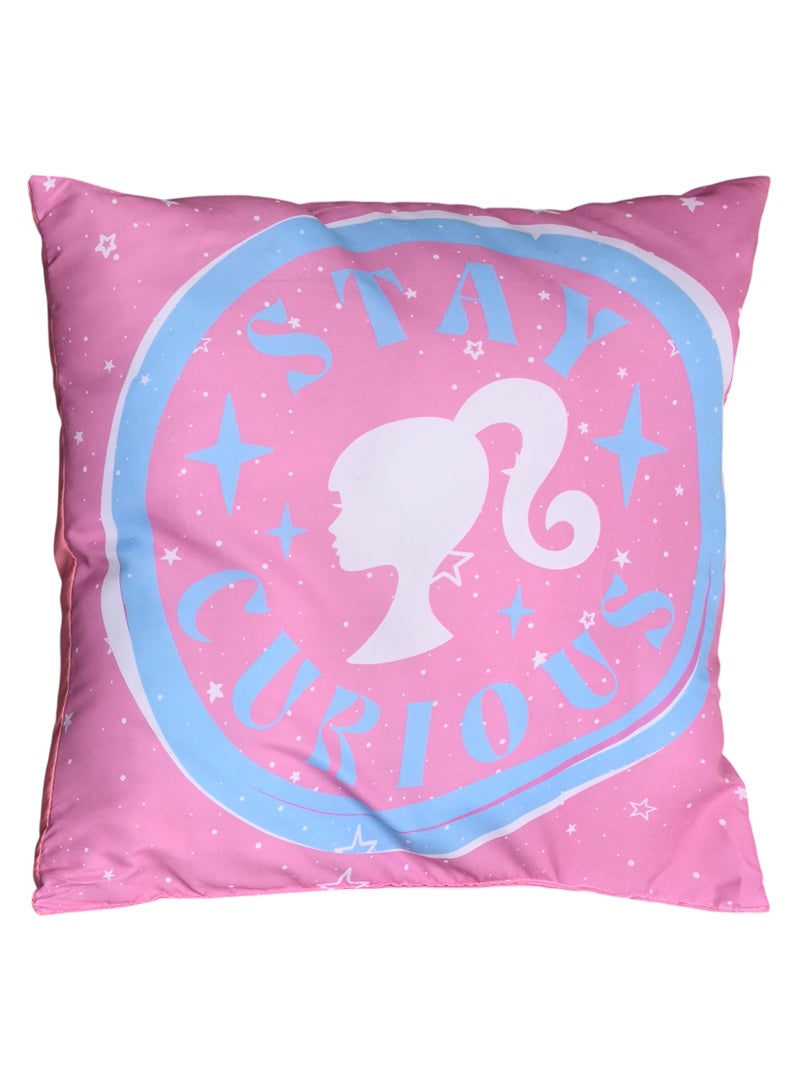 باربي طقم لحاف سرير باربي ٥ في ١ - HM-5IN1BNB-05 - Image 2