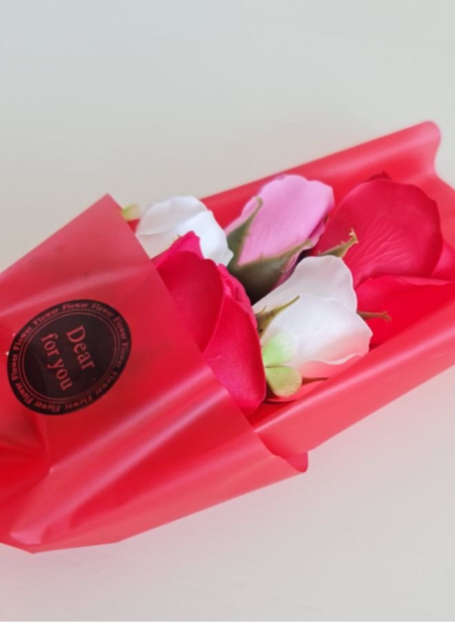Rose Eternal Enchanted Rose, Rose Flower Boquet Gifts for Women, for Wedding, Anniversary, Birthday - Image 5