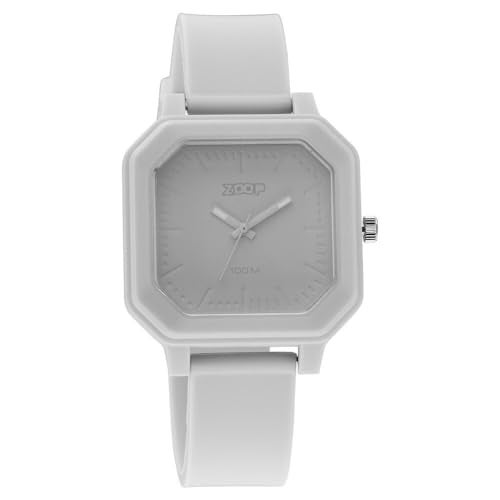 Zoop Analog Watch with Grey Dial & Grey Strap for Girls Kids, from House of Titan - NT26029PP04 - Image 3