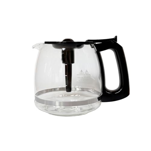 CUPALL Carafe for Black and Decker 12-CUP Coffee Maker - Image 1