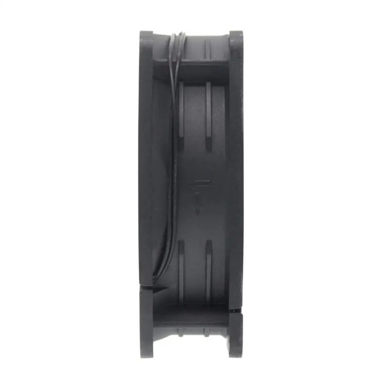 Laptop Parts EC Motor Cooling Fan 120mm X 38mm AC 110V 115V 220V 230V Dual Ball 3000RPM 126CFM Powerful Computer Cabinets Axial Fans - Image 4
