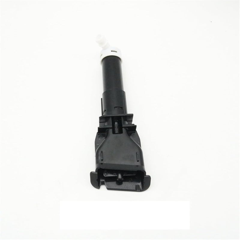 DEMULAX Headlight Washer Jet Nozzle Cover for Mitsubishi - Image 1