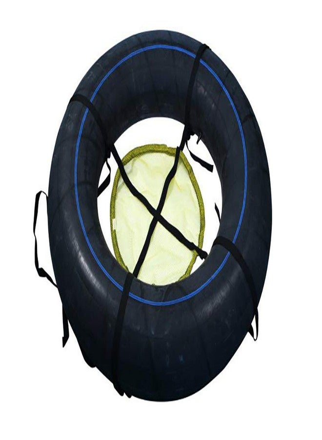 Stream Machine Water Sports Itza Cooler Caddy Floating Cooler Carrier for the ItzaTube - Image 3