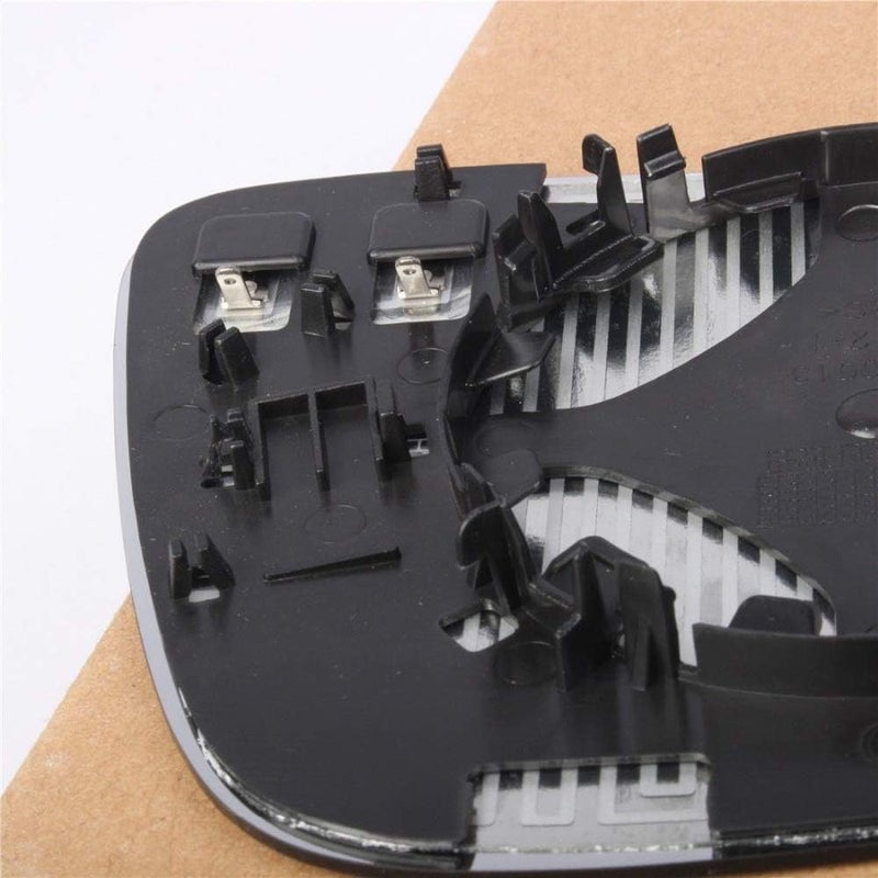 demulax Heated Side Mirror Glass for VW Models - Image 2