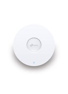 FIPKA Access Point TP-LINK EAP653 Omada Ceiling Wi-Fi 6 AX3000 Dual Band Gigabit S/Source (Ver. 1.0)  - Image 1