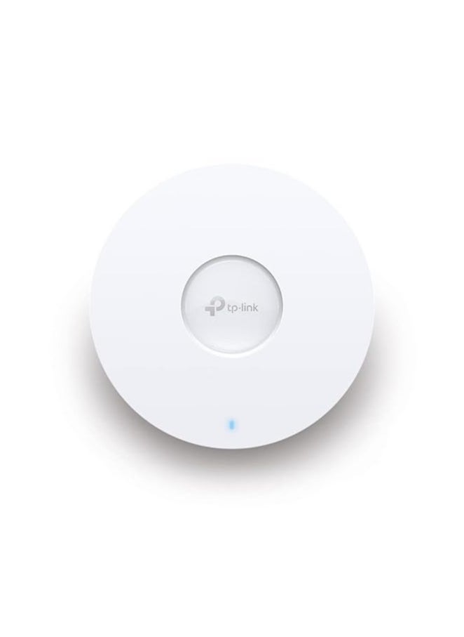 FIPKA - Access Point TP-LINK EAP653 Omada Ceiling Wi-Fi 6 AX3000 Dual Band Gigabit S/Source (Ver. 1.0) - Image 1