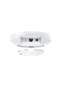 FIPKA Access Point TP-LINK EAP653 Omada Ceiling Wi-Fi 6 AX3000 Dual Band Gigabit S/Source (Ver. 1.0)  - Image 3