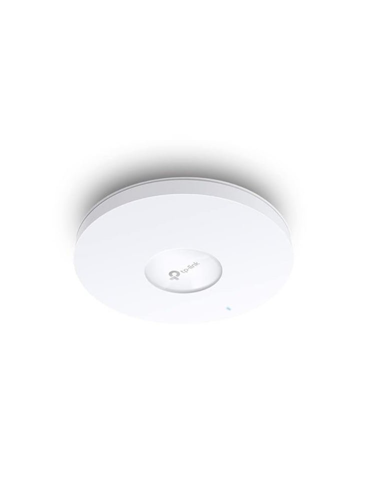 FIPKA - Access Point TP-LINK EAP653 Omada Ceiling Wi-Fi 6 AX3000 Dual Band Gigabit S/Source (Ver. 1.0) - Image 1