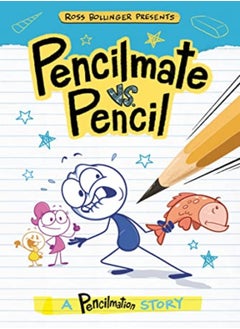 PENCILMATE VS PENCIL