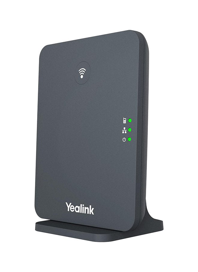 Yealink - Yealink W76P - IP DECT Phone Bundle W56H with W70 Base - Image 1