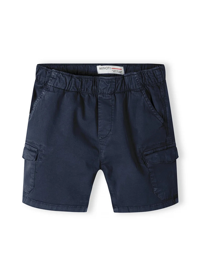 MINOTI Kids Casual Combat Short