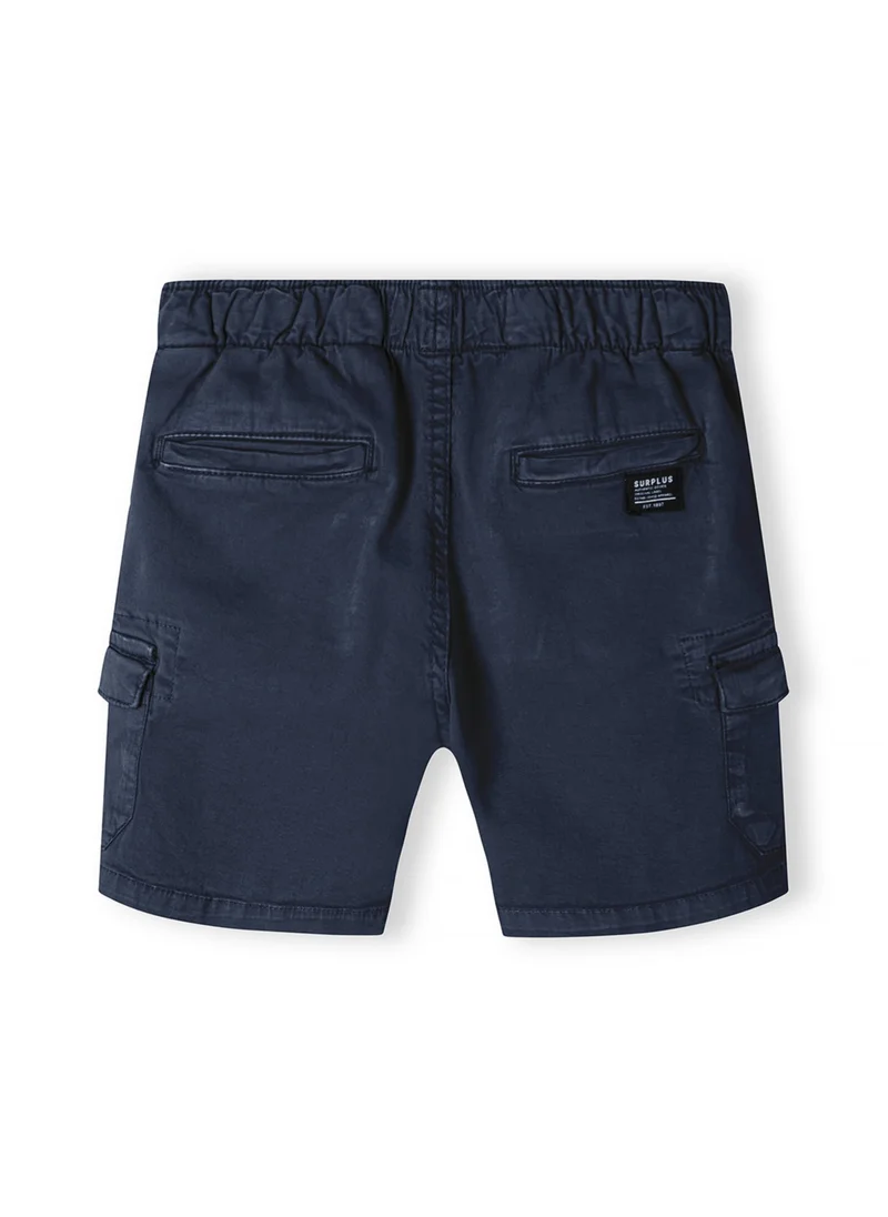 مينوتي Kids Casual Combat Short