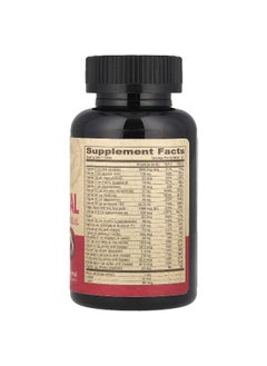 Deva Deva, Vegan Prenatal Multivitamin & Mineral, One Daily, 90 Coated Tablets  - Image 2