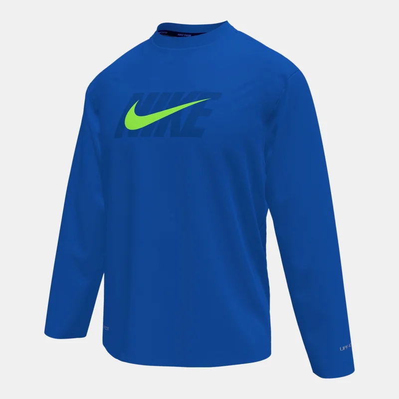 نايكي Kids' Graphics T-Shirt