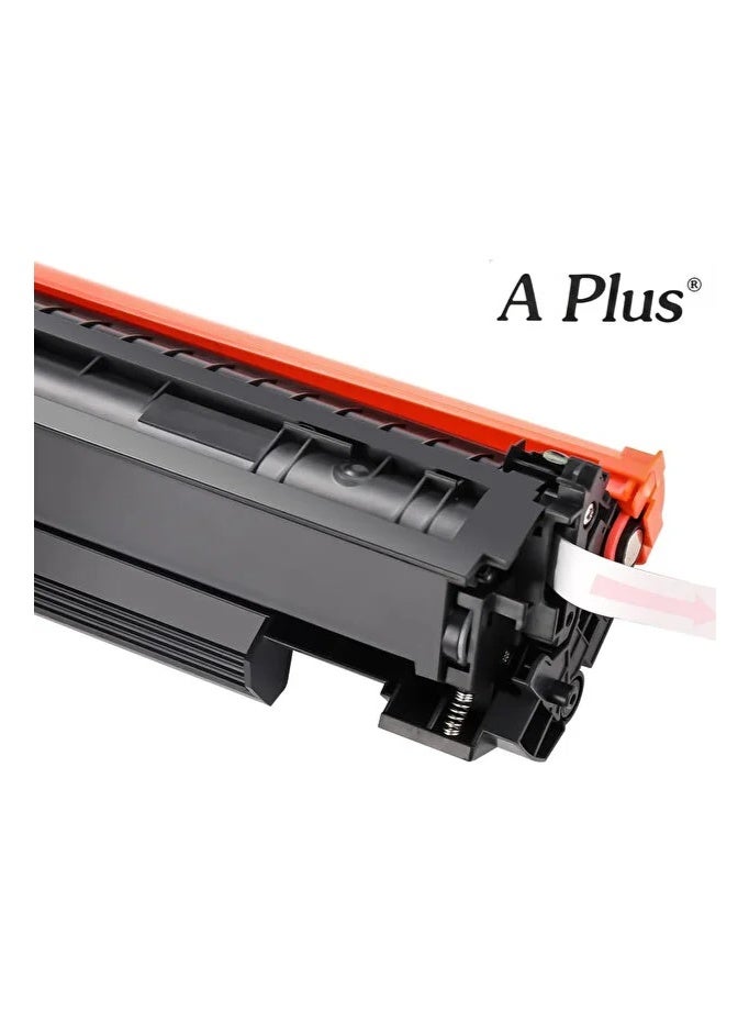 APlus Compatible 150A W1500A 3 Pieces Combo Toner Cartridge Black for HP LaserJet Pro M111a, M111w, M141a, M141w - Image 2