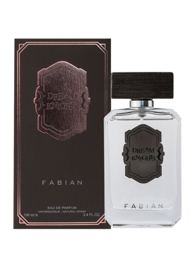 FABIAN Dream Knights EDP 100ml - Image 2