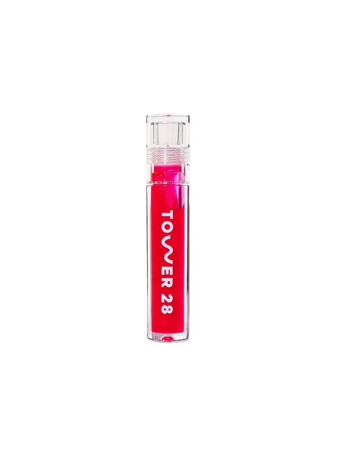 TOWER 28 ShineOn Lip Jelly Tower 28 XOXO 