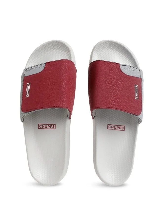 تشيبس Solid Hues SLIDES & FLIPFLOP