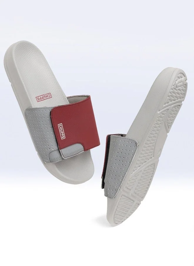 تشيبس Solid Hues SLIDES & FLIPFLOP