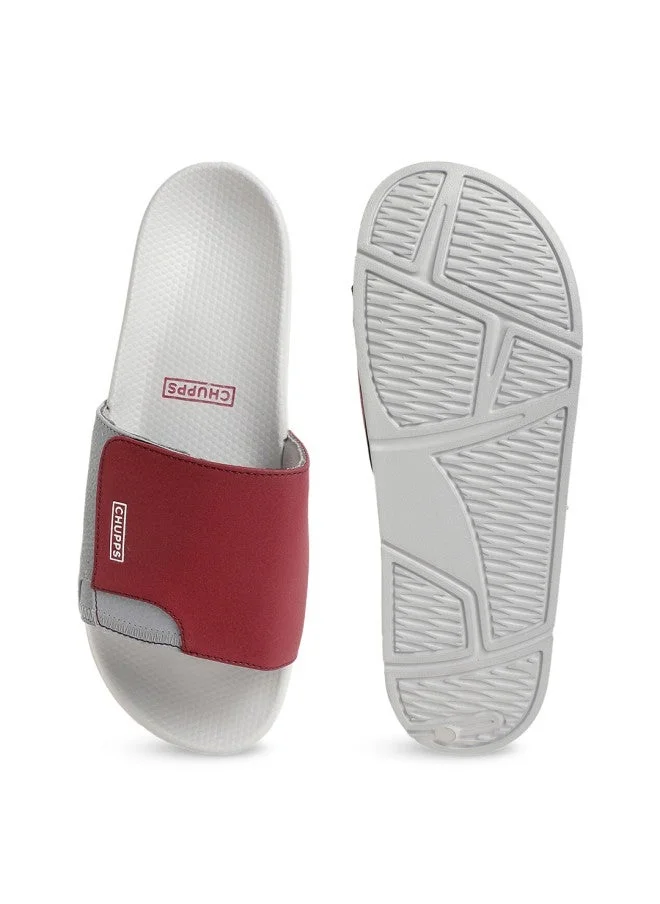 تشيبس Solid Hues SLIDES & FLIPFLOP