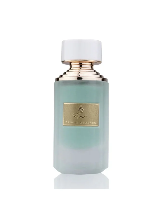 PARIS CORNER PARIS CORNER CEDRAT ESSENCE 75ML