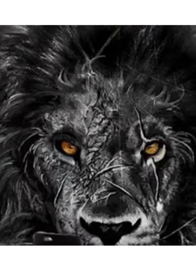 3D Printed T-Shirt Men's High Quality Loose Short Sleeve - Image 3