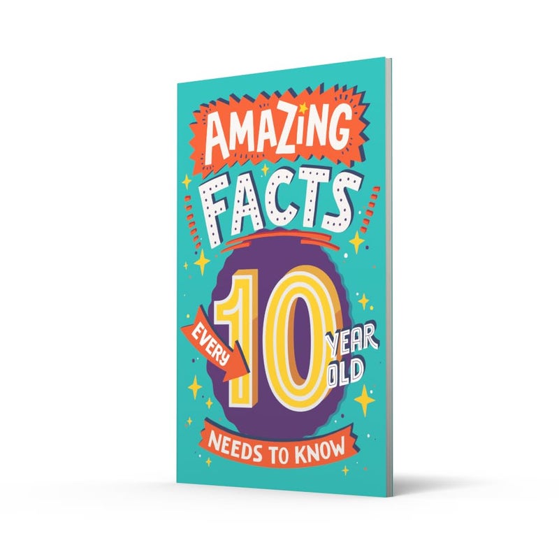 Amazing Facts Every 10 Year Old Needs to Know - Image 2