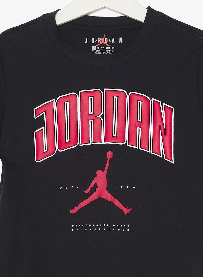 Jordan JDB MJ  88 CITY SS - Image 3
