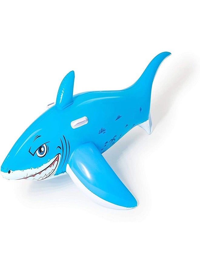 Bestway - Swimming Animal Shark - 41405 - Image 1