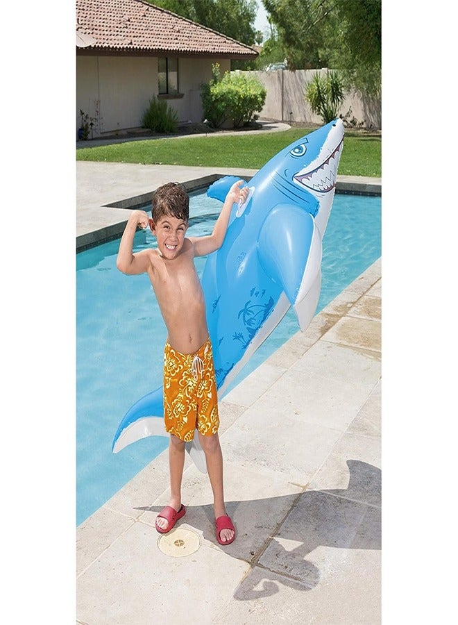 Bestway - Swimming Animal Shark - 41405 - Image 2