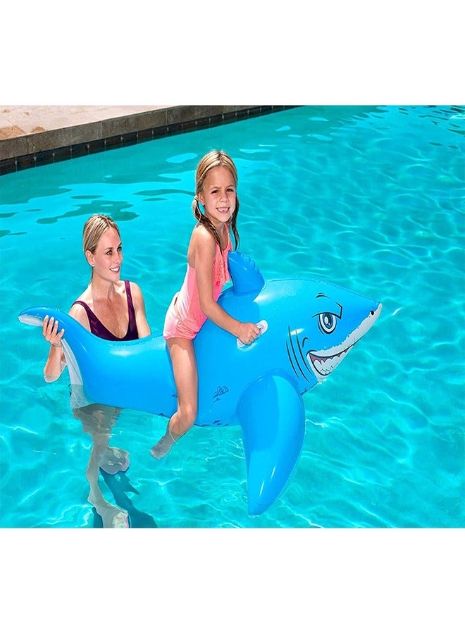 Bestway - Swimming Animal Shark - 41405 - Image 3